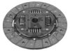 FORD 5029612 Clutch Disc